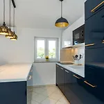 Apartmán Aqua *
