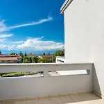 Aqua Apartmán
