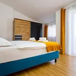 Aqua Apartmán