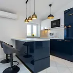 Apartmán Aqua Malinska