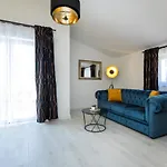 Aqua Apartmán *