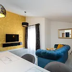 Apartmán Aqua Malinska