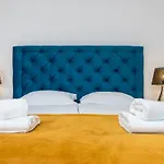 Apartmán Aqua *