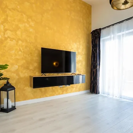 Aqua Apartmán Malinska