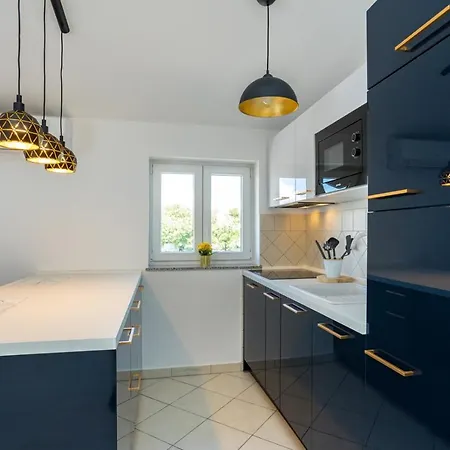 Apartman Aqua *