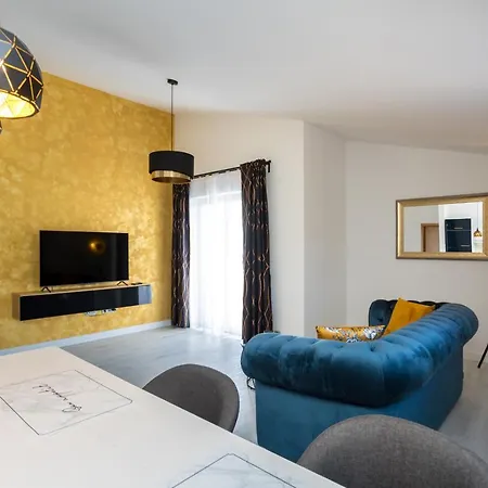 Apartman Aqua Malinska