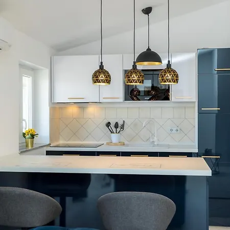 Apartment Aqua