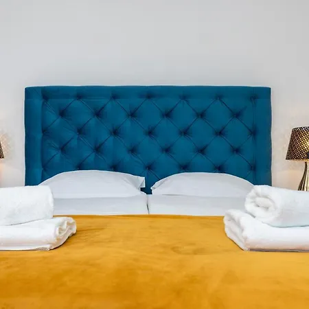 Apartment Aqua *