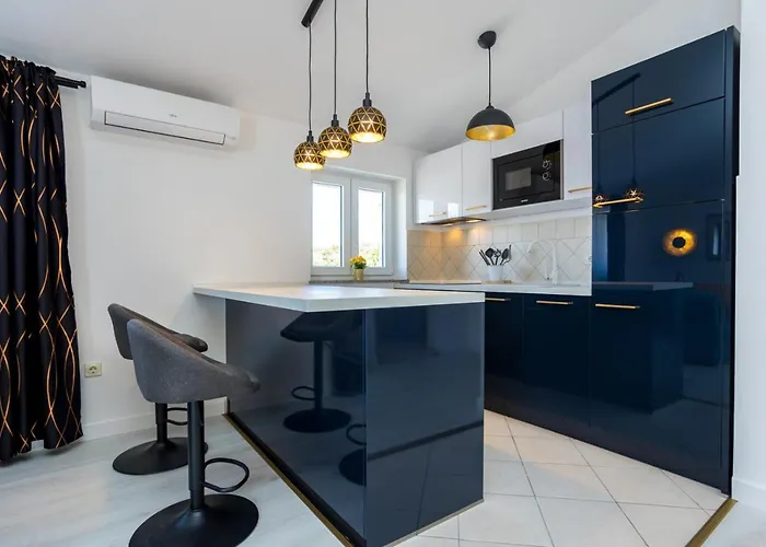 Appartamento Aqua Malinska