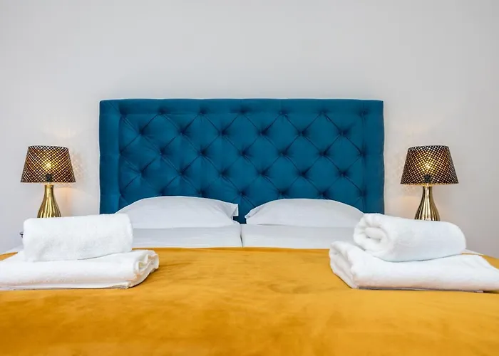 Appartamento Aqua *
