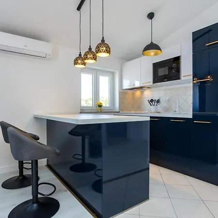 Apartment Aqua Malinska