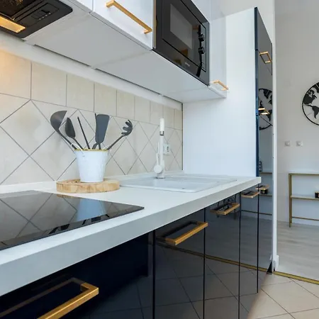 Apartment Aqua