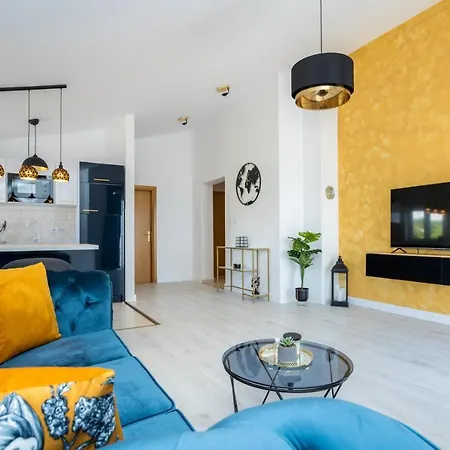 Apartment Aqua Malinska